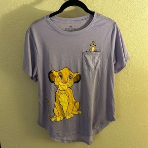 The Lion King Shirt